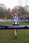 Boys under-15s Inter Counties Cross Country, Prestwold Hall, Loughborough. Photo: David T. Hewitson/Sports for All Pics